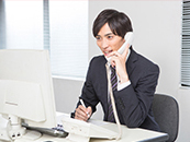 依頼主様へご報告