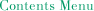 Contents Menu