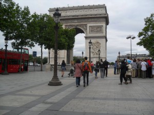 CHAMPS ELYSEES